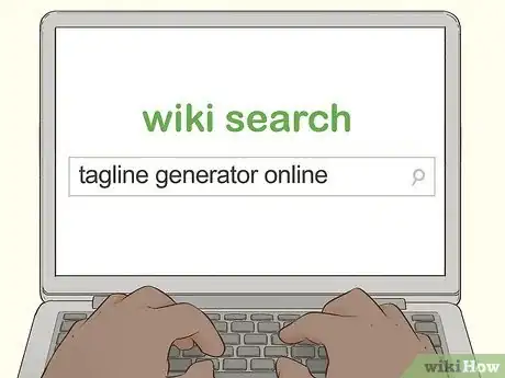 Image titled Write Taglines Step 9