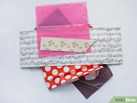 Image titled Create a Scrapbook That You Will Love Step 2