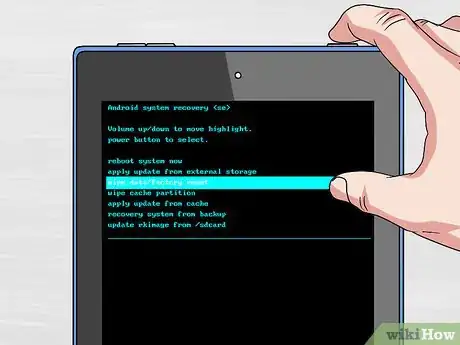Image titled Unlock an Android Tablet Step 24