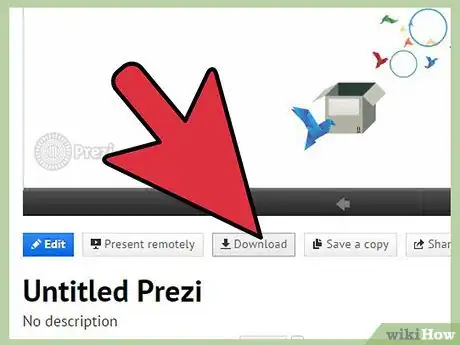 Image titled Edit and Present a Prezi Offline Step 6