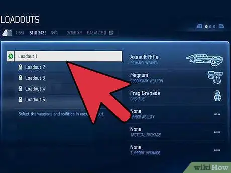 Image titled Get Better on Call of Duty Multiplayer Step 6