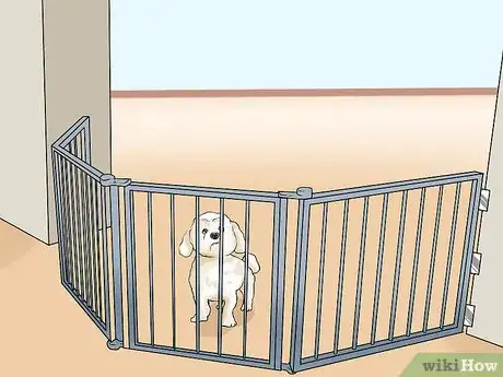 Image titled Handle Dog Begging for Food Step 7