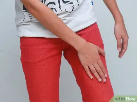 Image titled Do the Cup Song Without a Cup Step 41