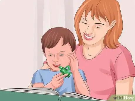 Image titled Make Your Child More Responsible Step 4