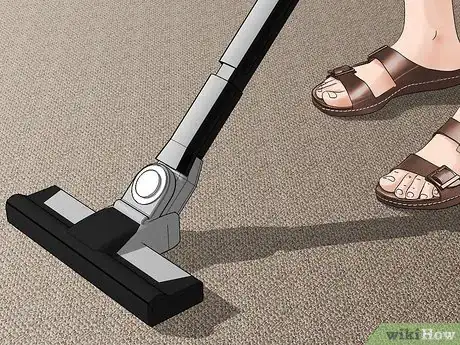 Image titled Prepare a Home for Visitors With Allergies Step 2