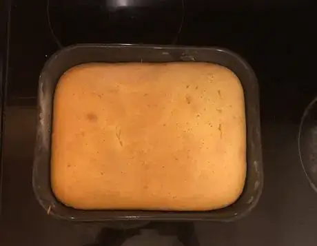 Image titled Cake out of the oven.jpeg