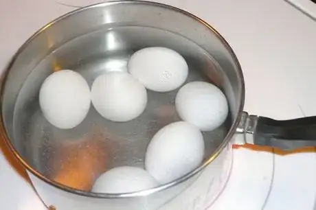 Image titled Eggs   boil