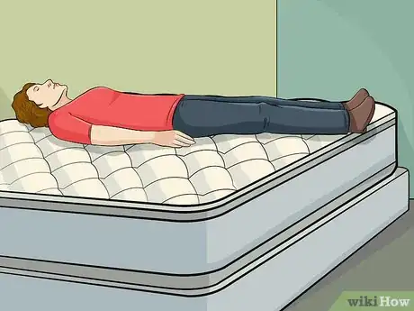 Image titled Buy a Memory Foam Mattress Step 12