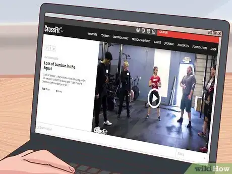 Image titled Make Crossfit Less Intimidating Step 11