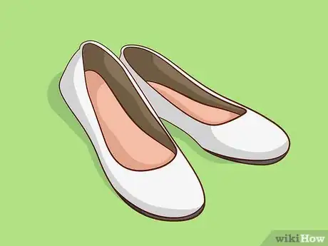 Image titled Accessorize a Silver Dress Step 16