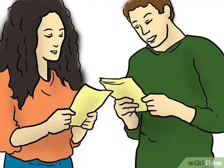 Image titled Be the Main Part in the School Play Step 9