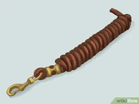 Image titled Get More Confident Around Horses Step 6