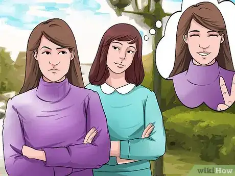 Image titled Be Drama Free (Tween Girls) Step 7