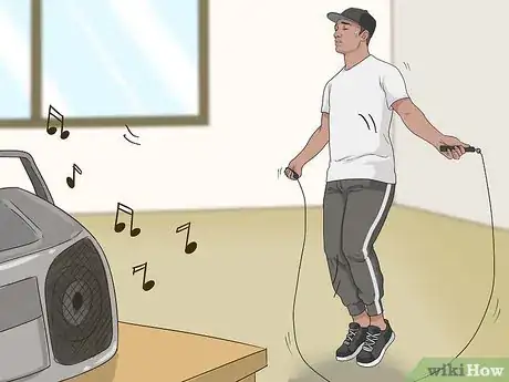 Image titled Prevent Boredom in Your Fitness Routine Step 9