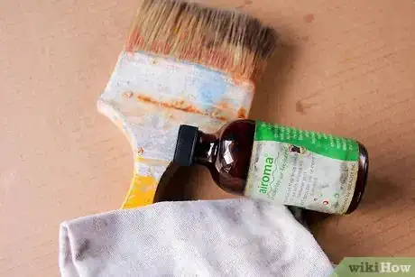 Image titled Clean a Light Bulb Step 3