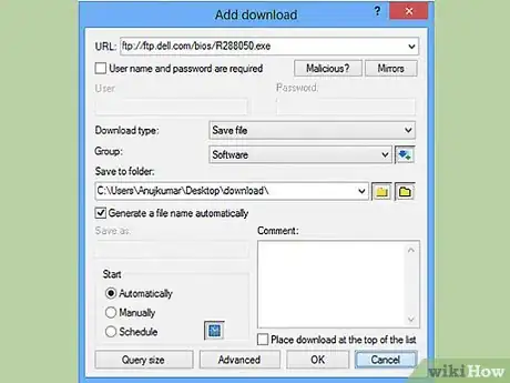 Image titled Flash the Laptop Bios Step 5