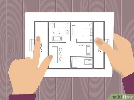 Image titled Recognize French Architecture in America Step 06