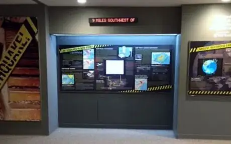 Image titled Earthquake NYSM