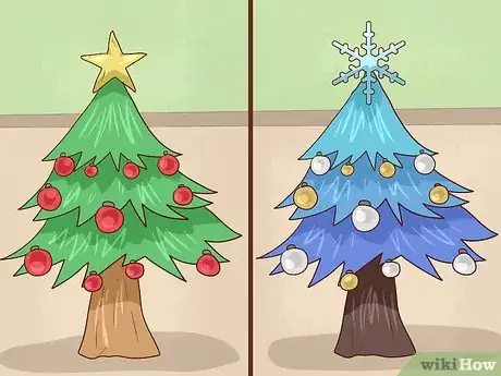 Image titled Decorate a Classroom for Christmas Step 6