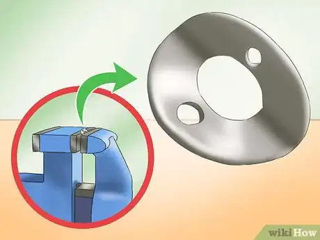 Image titled Make a Coyote Trap Step 3