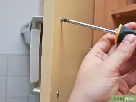 Image titled Clean Kitchen Handles Step 9