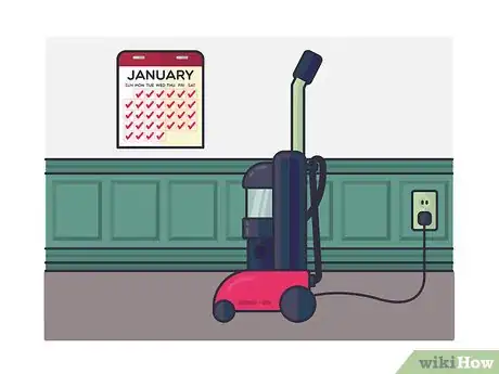 Image titled Clean a Gym Floor Step 2