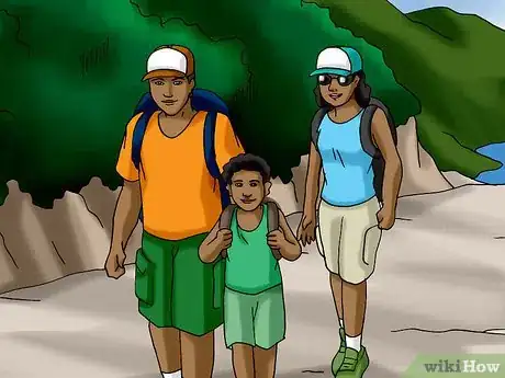 Image titled Plan a Family Trip to Hawaii Step 11