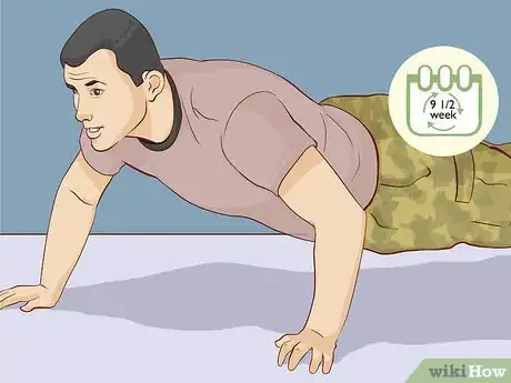 Image titled Join Air Force Space Command Step 19