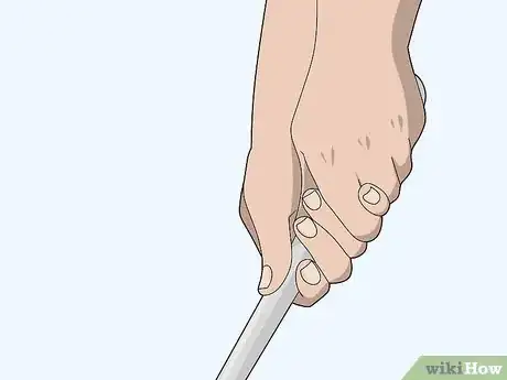 Image titled Create Lag in Your Golf Swing Step 9