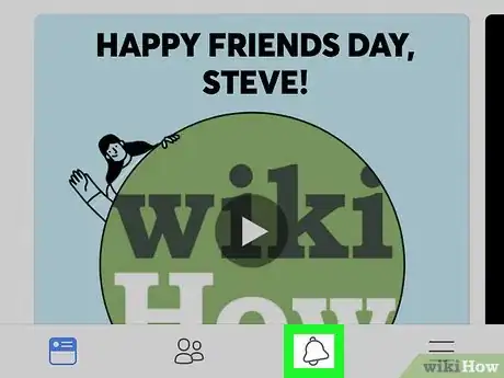 Image titled Clear Facebook Notifications Step 2