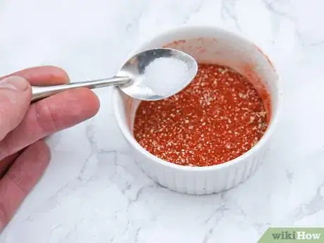 Image titled Make a Mexican Spice Mix Step 5