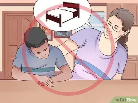 Image titled Get Your Child to Sleep Through the Night Step 10