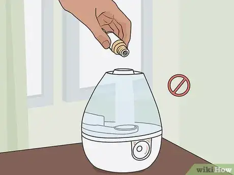 Image titled Humidifier for Asthma Step 12
