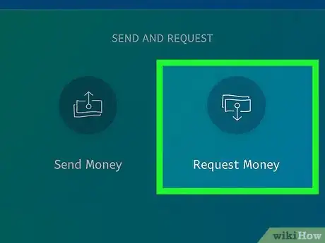 Image titled Send a PayPal Invoice on Android Step 2