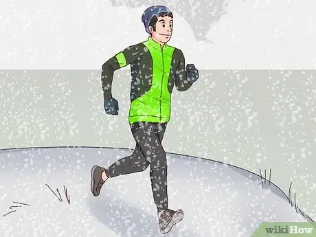 Image titled Keep Running During Snow Season Step 13