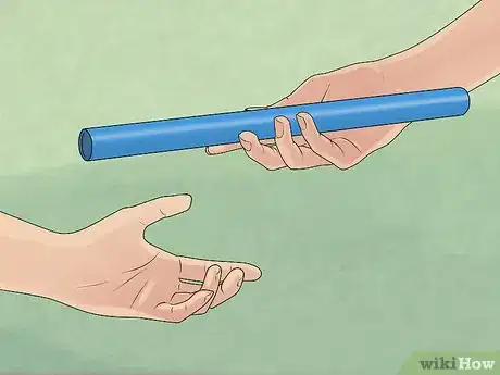 Image titled Run 1600M Track Relay Step 6