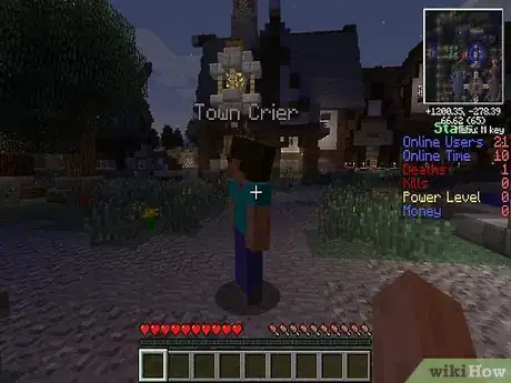 Image titled Win Minecraft Survival Games Step 13