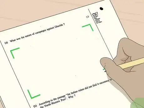 Image titled Pass the UPSC Mains Exam in India Step 8