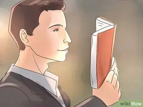 Image titled Become a Rabbi Step 4