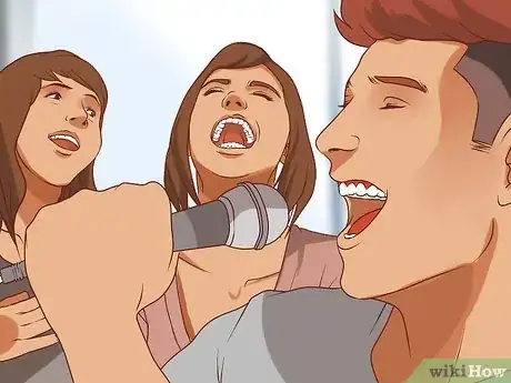 Image titled Make Your Friends Laugh Step 20