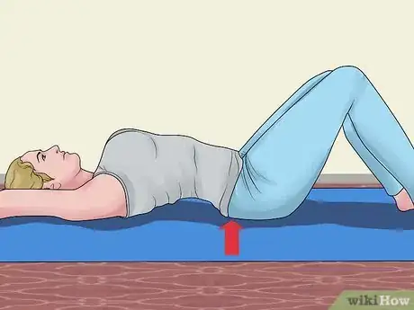 Image titled Prevent Back Pain with Exercise Step 14