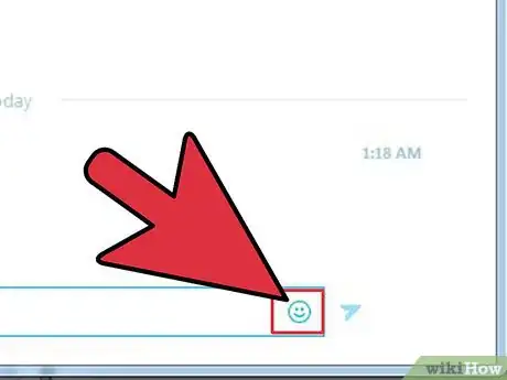 Image titled Use Emoticons in Skype Step 4