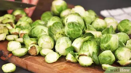 Image titled Cook Brussels Sprouts Step 11