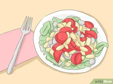 Image titled Have Valentine's Day Dinner with the Whole Family Step 7