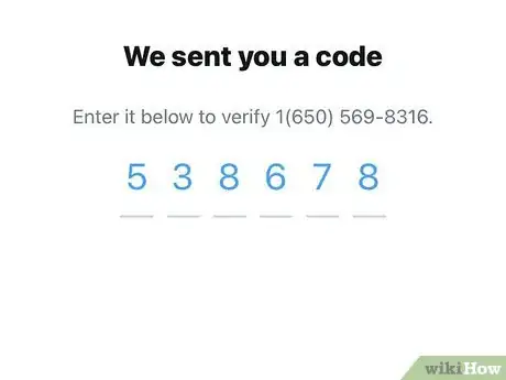 Image titled Add a Phone Number on Twitter Step 15