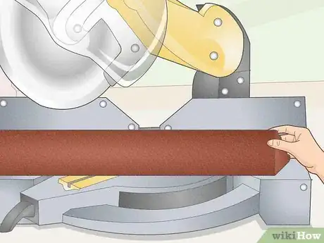 Image titled Cut Crown Molding Step 3