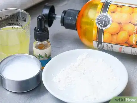 Image titled Make Your Own Shaving Cream Step 8