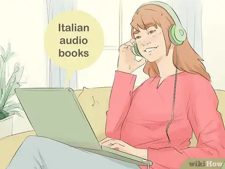 Image titled Learn Italian Step 15
