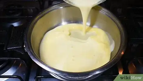 Image titled Thicken a Cream Sauce Step 1