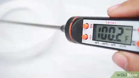 Image titled Make Plaster of Paris Step 1